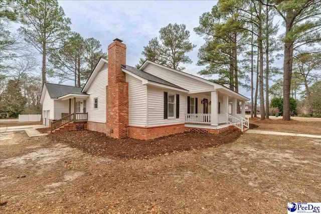 300 Crepe Myrtle Lane, Hartsville, SC 29550
