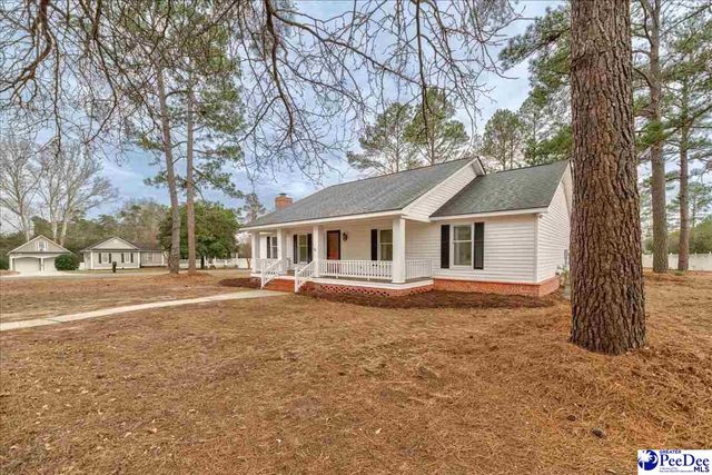 300 Crepe Myrtle Lane, Hartsville, SC 29550