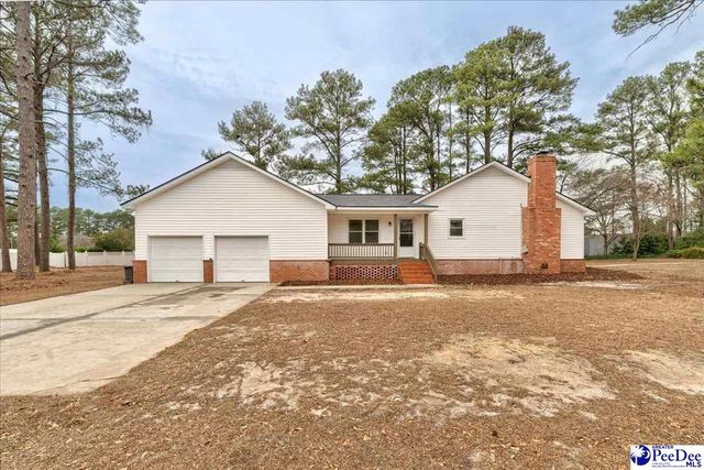300 Crepe Myrtle Lane, Hartsville, SC 29550