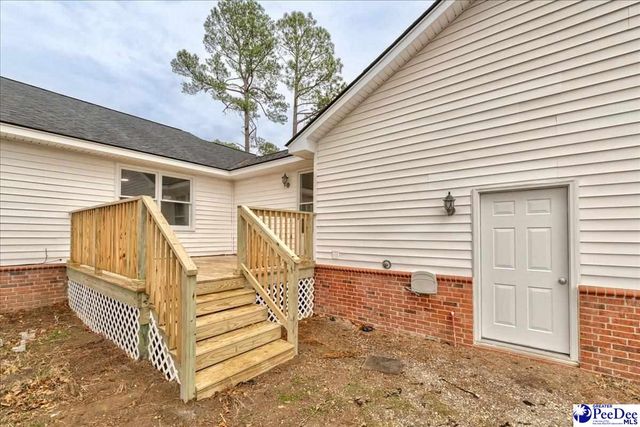 300 Crepe Myrtle Lane, Hartsville, SC 29550