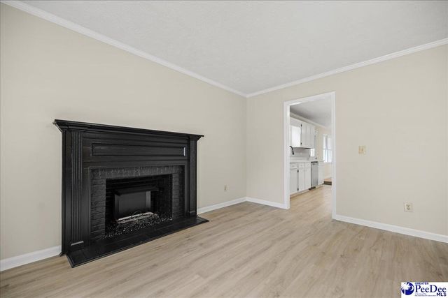 300 Crepe Myrtle Lane, Hartsville, SC 29550