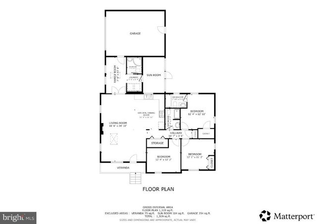 932 KIMBERLY WAY, Stevensville, MD 21666