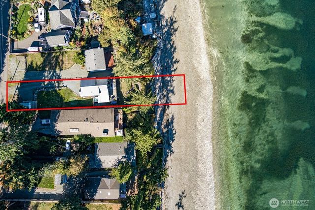 159 Harrington Lagoon Road, Coupeville, WA 98239