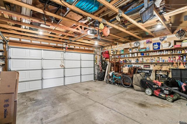 7509 S IVANHOE Circle, Centennial, CO 80112