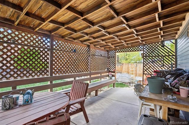 7509 S IVANHOE Circle, Centennial, CO 80112