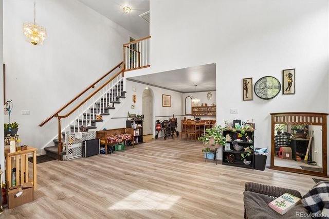 7509 S IVANHOE Circle, Centennial, CO 80112