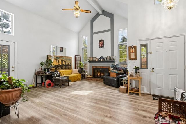 7509 S IVANHOE Circle, Centennial, CO 80112