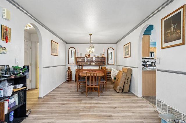 7509 S IVANHOE Circle, Centennial, CO 80112