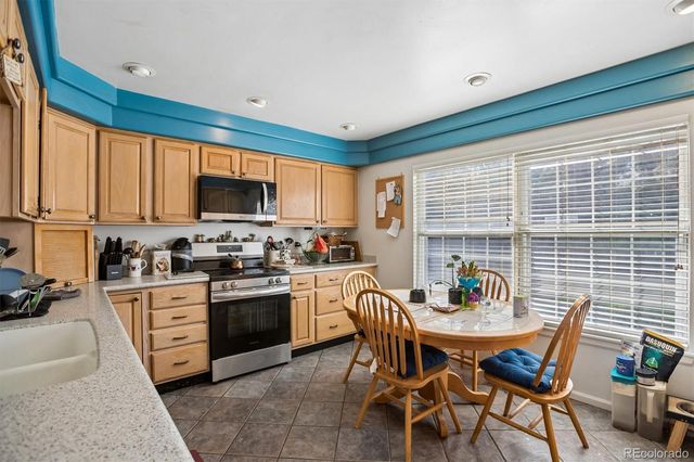 7509 S IVANHOE Circle, Centennial, CO 80112