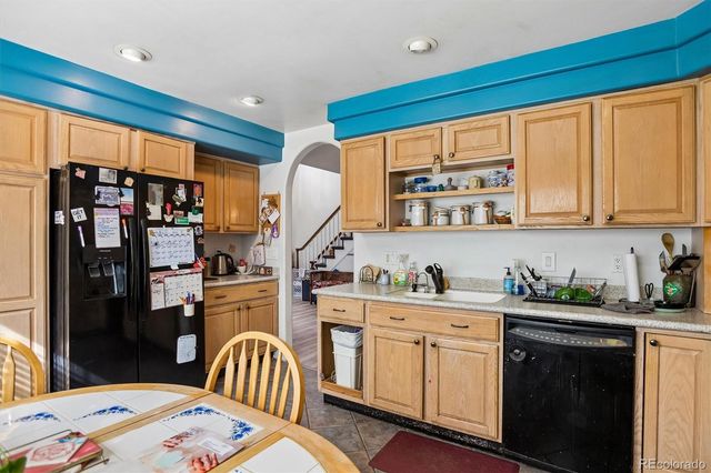 7509 S IVANHOE Circle, Centennial, CO 80112