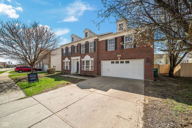 10567 Wiley Lane, Indianapolis, IN 46231