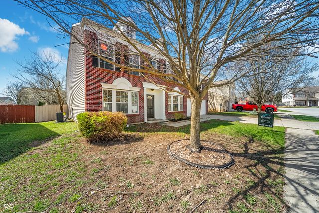 10567 Wiley Lane, Indianapolis, IN 46231