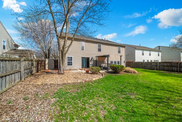 10567 Wiley Lane, Indianapolis, IN 46231