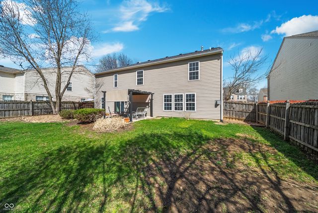 10567 Wiley Lane, Indianapolis, IN 46231