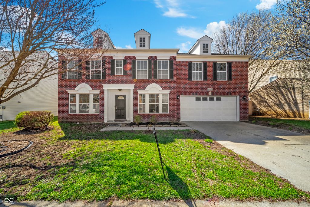 10567 Wiley Lane, Indianapolis, IN 46231