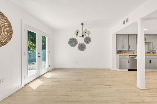 1615 Ginger Drive, Hideaway, TX 75771