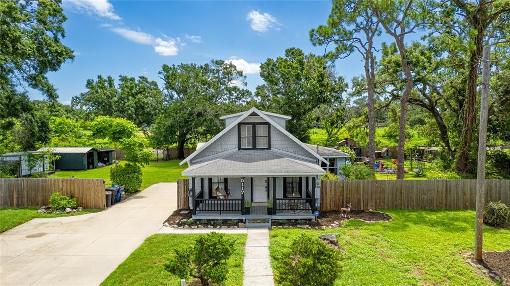5117 17TH STREET COURT E, Bradenton, FL 34203
