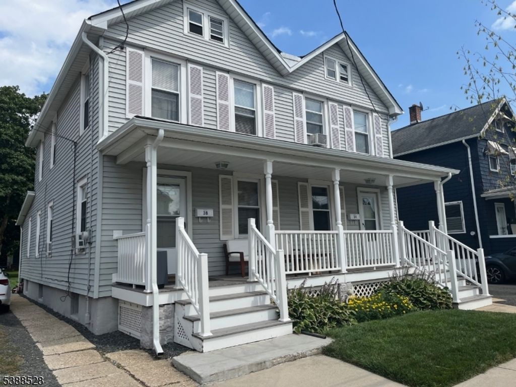 34 Van Keuren Ave, Bound Brook Boro, NJ 08805