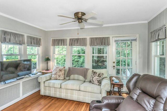 53 Burr Avenue, Northport, NY 11768
