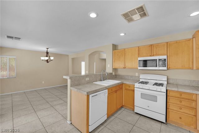 11004 Linden Leaf Avenue, Las Vegas, NV 89144