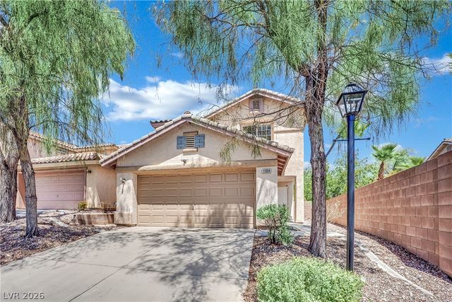 11004 Linden Leaf Avenue, Las Vegas, NV 89144