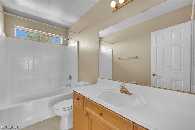 11004 Linden Leaf Avenue, Las Vegas, NV 89144