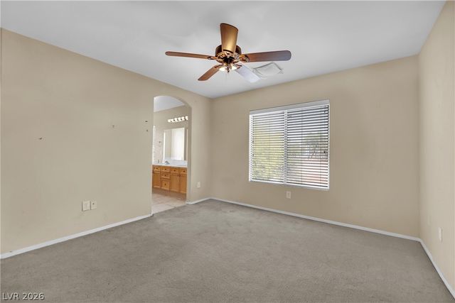 11004 Linden Leaf Avenue, Las Vegas, NV 89144