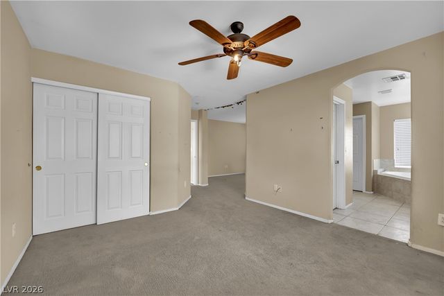 11004 Linden Leaf Avenue, Las Vegas, NV 89144