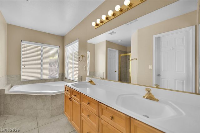 11004 Linden Leaf Avenue, Las Vegas, NV 89144