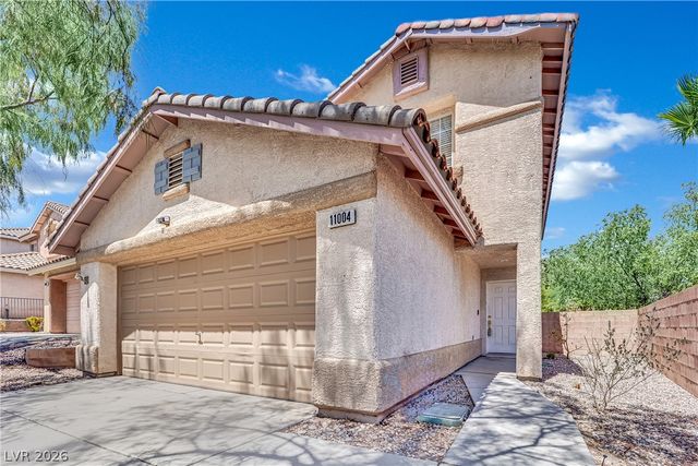 11004 Linden Leaf Avenue, Las Vegas, NV 89144