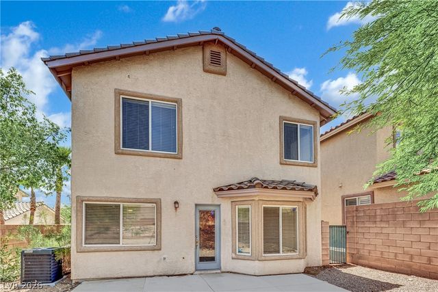 11004 Linden Leaf Avenue, Las Vegas, NV 89144