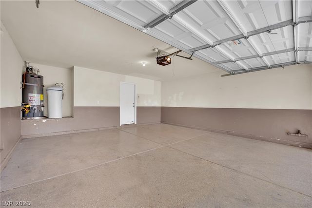 11004 Linden Leaf Avenue, Las Vegas, NV 89144