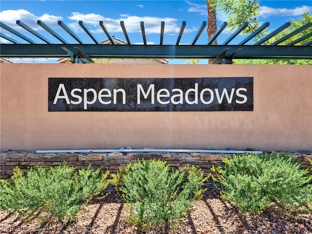 11004 Linden Leaf Avenue, Las Vegas, NV 89144