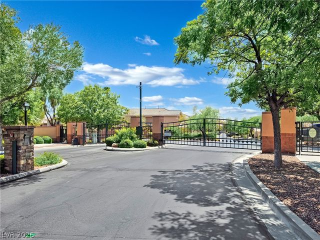 11004 Linden Leaf Avenue, Las Vegas, NV 89144