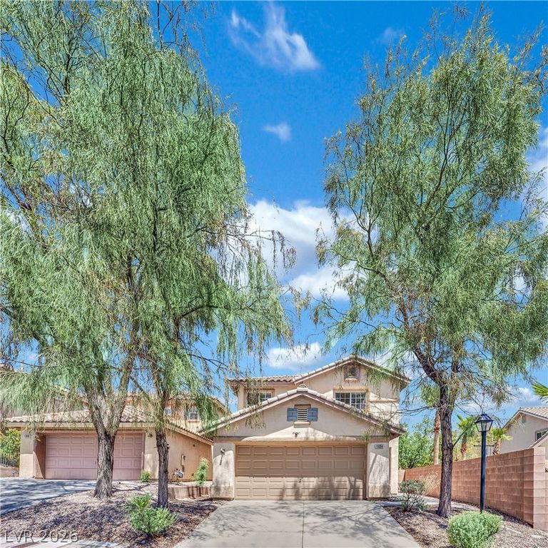 11004 Linden Leaf Avenue, Las Vegas, NV 89144