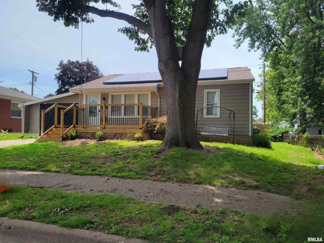 1102 COOLIDGE Avenue, Pekin, IL 61554