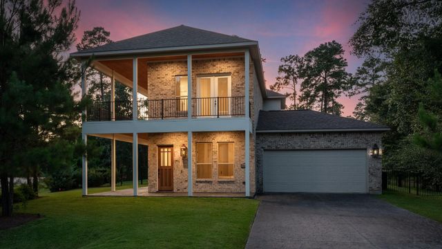 25203 Elijah Court, Tomball, TX 77375