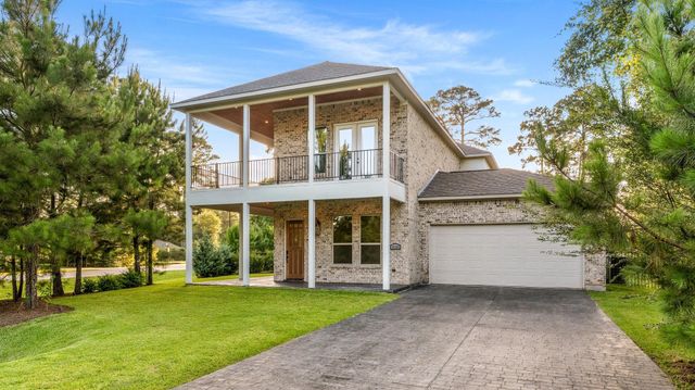 25203 Elijah Court, Tomball, TX 77375