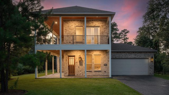 25203 Elijah Court, Tomball, TX 77375