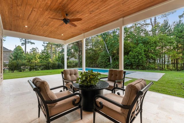 25203 Elijah Court, Tomball, TX 77375
