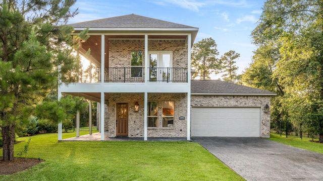 25203 Elijah Court, Tomball, TX 77375