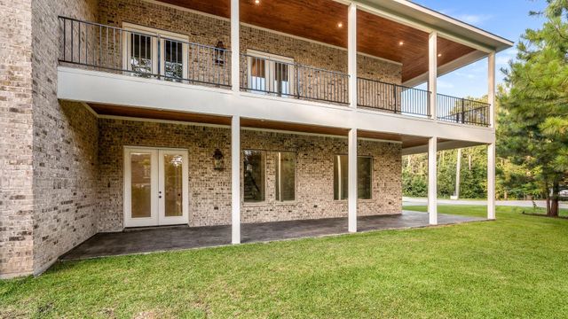 25203 Elijah Court, Tomball, TX 77375