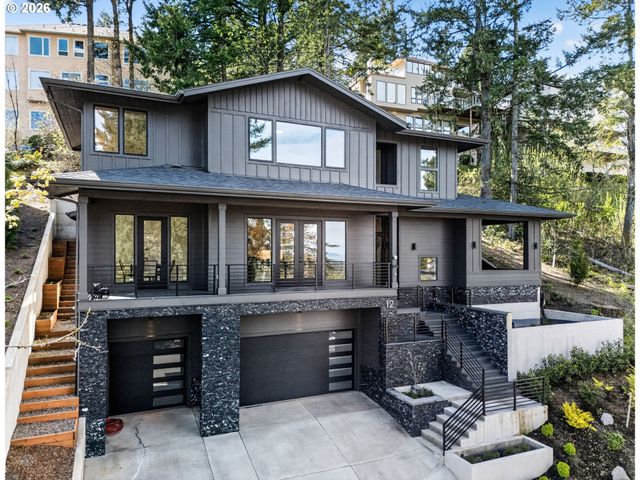 12 HIDALGO St, Lake Oswego, OR 97035