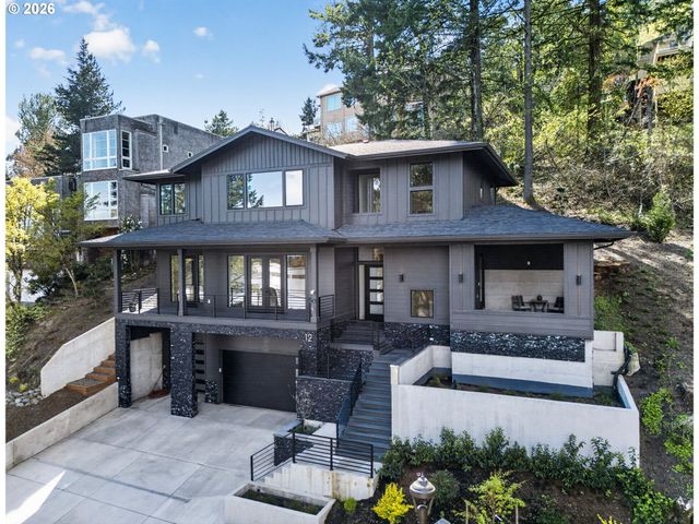 12 HIDALGO St, Lake Oswego, OR 97035