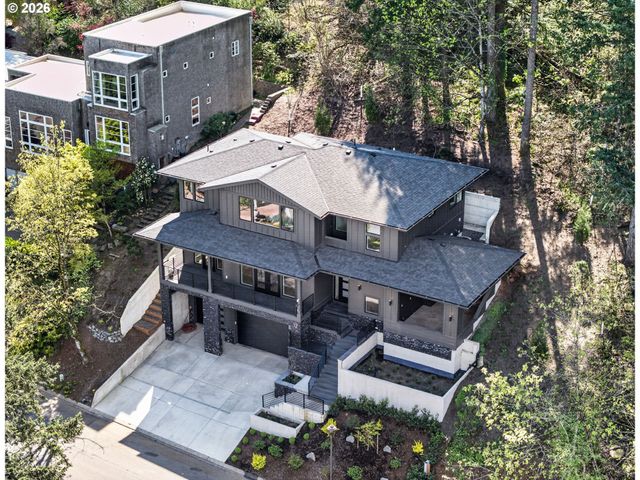 12 HIDALGO St, Lake Oswego, OR 97035