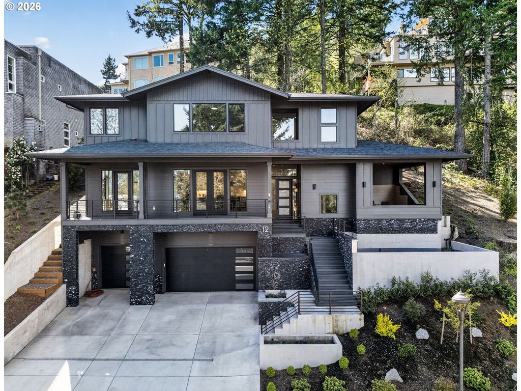 12 HIDALGO St, Lake Oswego, OR 97035