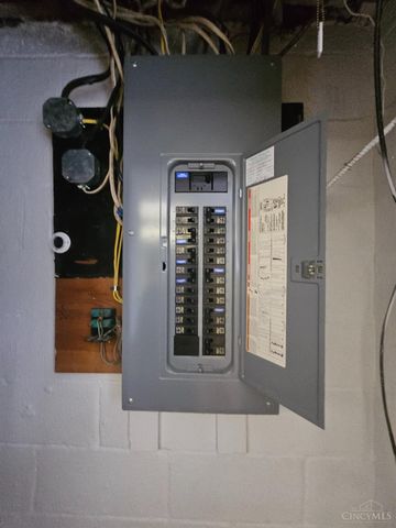 9103 Zoellner Road, Colerain Twp, OH 45251