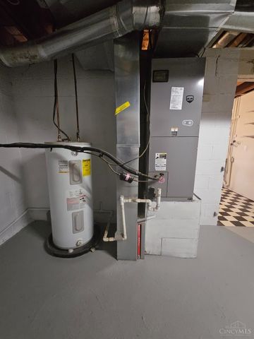 9103 Zoellner Road, Colerain Twp, OH 45251