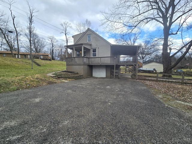 9103 Zoellner Road, Colerain Twp, OH 45251