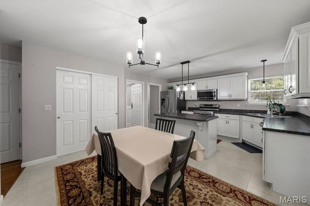 1241 Pinehurst Club Court, O'fallon, MO 63366